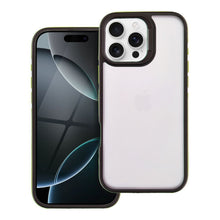 Заредете изображение във визуализатора на галерията – Гръб NEO за IPHONE16 Pro Max жълт
