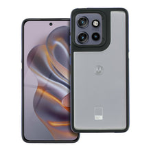 Заредете изображение във визуализатора на галерията – Гръб NEO за MOTOROLA EDGE 50 Neo син
