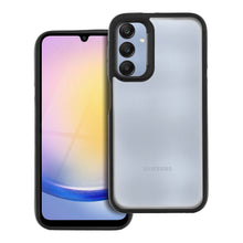 Заредете изображение във визуализатора на галерията – Гръб NEO за SAMSUNG A24 5G / A25 5G / F34 5G / M34 5G черен
