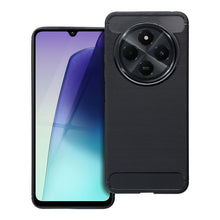 Заредете изображение във визуализатора на галерията – Гръб CARBON за XIAOMI Redmi 14C черен
