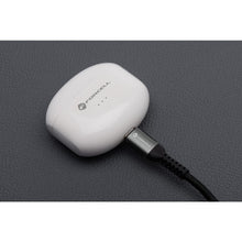 Заредете изображение във визуализатора на галерията – FORCELL F-ENERGY C260 cable Type C to Type C QC4.0 PD 5A 100W Cafule 2 m black

