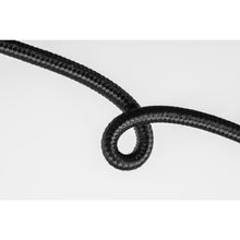 Заредете изображение във визуализатора на галерията – FORCELL F-ENERGY C263 cable Type C to Type C QC4.0 PD 5A 240W Cafule 2 m black
