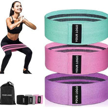 Заредете изображение във визуализатора на галерията – Stretching strap
