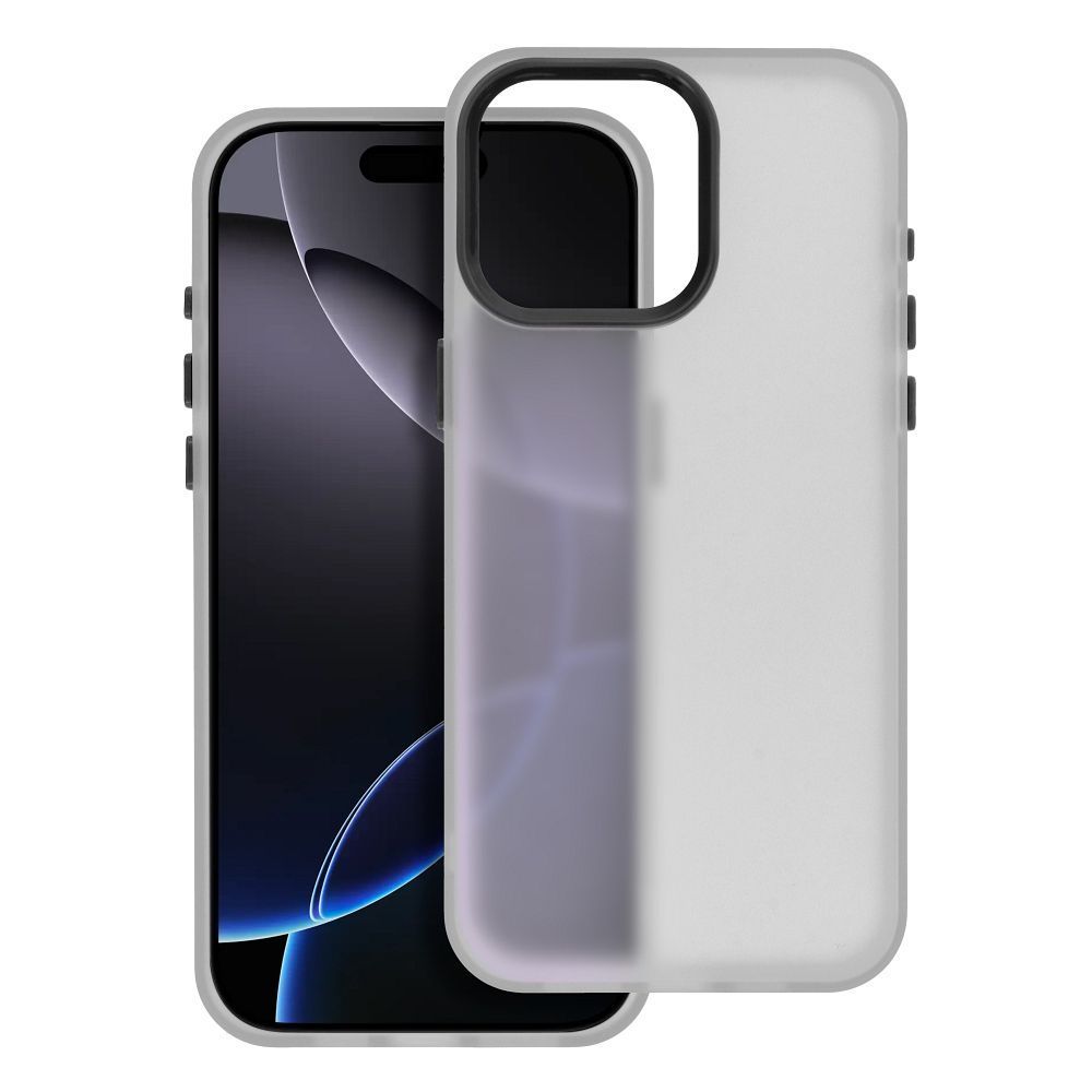 SAPPY Case for IPHONE 16 Pro Max black