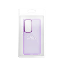 Заредете изображение във визуализатора на галерията – SAPPY Case for SAMSUNG A15 4G / A15 5G purple
