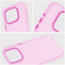 Заредете изображение във визуализатора на галерията – SAPPY Case for IPHONE 11 pink
