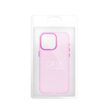 Заредете изображение във визуализатора на галерията – SAPPY Case for IPHONE 11 pink
