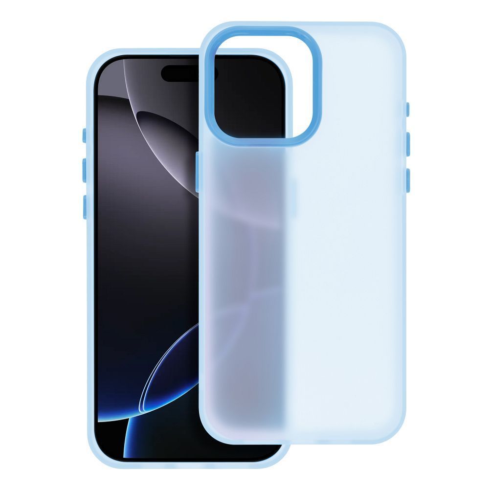 SAPPY Case for IPHONE 11 blue