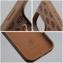 Заредете изображение във визуализатора на галерията – Гръб ZUCK BEAR PARIS GENTLEMAN for IPHONE 16 Pro bag
