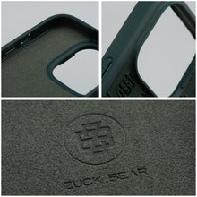 Заредете изображение във визуализатора на галерията – Гръб ZUCK BEAR PARIS GENTLEMAN for IPHONE 16 Pro Max suit
