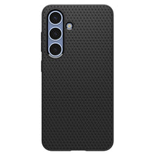 Заредете изображение във визуализатора на галерията – SPIGEN case LIQUID AIR for SAMSUNG S25 Plus matte black
