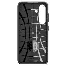 Заредете изображение във визуализатора на галерията – SPIGEN case LIQUID AIR for SAMSUNG S25 Plus matte black
