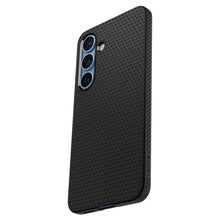 Заредете изображение във визуализатора на галерията – SPIGEN case LIQUID AIR for SAMSUNG S25 Plus matte black
