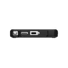 Заредете изображение във визуализатора на галерията – UAG Urban Armor Gear case MONARCH PRO with built-in magnet for SAMSUNG S25 Ultra 5G kevlar mallard
