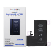 Заредете изображение във визуализатора на галерията – JCID Diagnosable Battery for iPhone 14 Pro Max 4790 mAh (high capacity)
