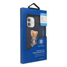 Заредете изображение във визуализатора на галерията – ZUCK BEAR case LONDON CLASSIC for IPHONE 16 Pro Max westminster ace
