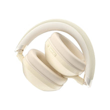 Заредете изображение във визуализатора на галерията – WiWU - Master Headset TD-09 Wireless Bluetooth Headphone - white
