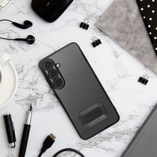 Заредете изображение във визуализатора на галерията – Гръб GLAM за XIAOMI REDMI NOTE 14 4G (GLOBAL - 164,84mm x 78,15mm x 8,16mm) черен
