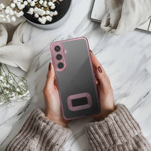 Заредете изображение във визуализатора на галерията – Гръб GLAM за XIAOMI REDMI NOTE 14 PRO 4G розов розов
