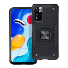 Заредете изображение във визуализатора на галерията – Гръб NITRO за XIAOMI Redmi 14 PRO 4G черен
