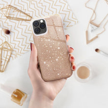Заредете изображение във визуализатора на галерията – Гръб SHINING за XIAOMI Redmi Note 14 Pro 4G златист
