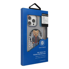 Заредете изображение във визуализатора на галерията – Гръб ZUCK BEAR CALIFORNIA COOL MAG compatible with MagSafe for IPHONE 16 Pro automobile
