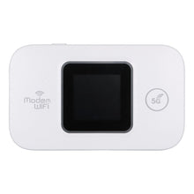 Заредете изображение във визуализатора на галерията – Router M9S white
