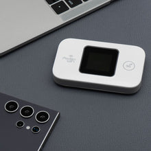 Заредете изображение във визуализатора на галерията – Router M9S white
