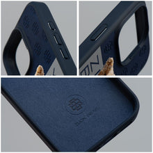 Заредете изображение във визуализатора на галерията – Гръб ZUCK BEAR PARIS GENTLEMAN for IPHONE 16 Pro Max suit
