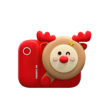 Заредете изображение във визуализатора на галерията – PICOCICI kids camera K23 pink

