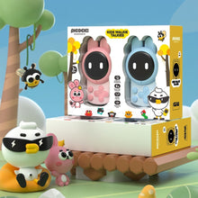 Заредете изображение във визуализатора на галерията – PICOCICI walkie-talkie set K47 rabbit
