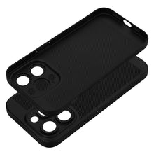 Заредете изображение във визуализатора на галерията – Гръб BREEZY за IPHONE 16e (SE 4 2025) черен
