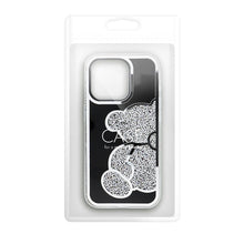 Заредете изображение във визуализатора на галерията – Гръб TEDDY BEAR за IPHONE 16e (SE 4 2025) сребрист

