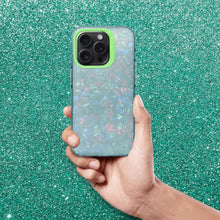 Заредете изображение във визуализатора на галерията – Гръб TUTTI FRUTTI за IPHONE 16e (SE 4 2025) зелен
