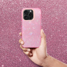 Заредете изображение във визуализатора на галерията – Гръб TUTTI FRUTTI за IPHONE 16e (SE 4 2025) розов
