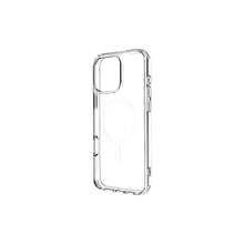 Заредете изображение във визуализатора на галерията – X-ONE Endura Clear Case (MagSafe compatible) - for Apple iPhone 16 Pro Max transparent
