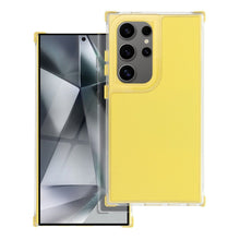 Заредете изображение във визуализатора на галерията – Гръб MATRIX за XIAOMI Redmi Note 14 PRO 4G жълт
