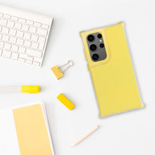 Заредете изображение във визуализатора на галерията – Гръб MATRIX за XIAOMI Redmi Note 14 PRO 4G жълт
