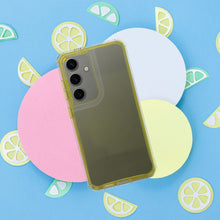 Заредете изображение във визуализатора на галерията – Гръб MATRIX CLEAR за XIAOMI Redmi Note 14 PRO 4G жълт
