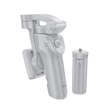 Заредете изображение във визуализатора на галерията – HOCO gimbal with 3-axis stabilization K24 gray

