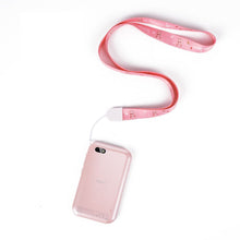 Заредете изображение във визуализатора на галерията – HOCO smartphone for kids 2,8" Y102 pink
