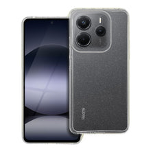Заредете изображение във визуализатора на галерията – Гръб BLINK 2 mm за XIAOMI Redmi NOTE 14 4G / 14 5G прозрачен
