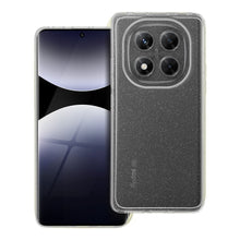Заредете изображение във визуализатора на галерията – Гръб BLINK 2 mm за XIAOMI Redmi NOTE 14 Pro 5G / 14 Pro Plus 5G прозрачен

