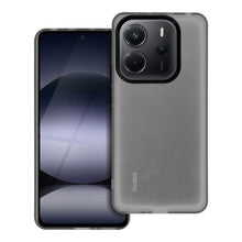 Заредете изображение във визуализатора на галерията – SAPPY Case for Xiaomi Redmi NOTE 14 5G black
