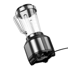 Заредете изображение във визуализатора на галерията – HOCO electric juicer blender 1,5L HE32 black
