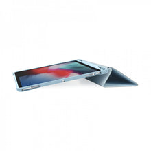 Заредете изображение във визуализатора на галерията – WiWU - Classic III TPU Protective Case for iPads 10.9'' 2022 - blue
