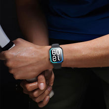 Заредете изображение във визуализатора на галерията – HOCO smartwatch with call function Y30 black
