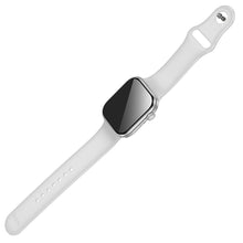 Заредете изображение във визуализатора на галерията – HOCO smartwatch with call function Y30 silver
