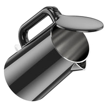Заредете изображение във визуализатора на галерията – HOCO electric kettle 1,7L HE11 black
