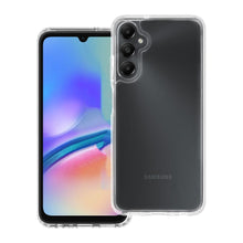 Заредете изображение във визуализатора на галерията – Гръб SUPER CLEAR HYBRID за SAMSUNG A05S прозрачен
